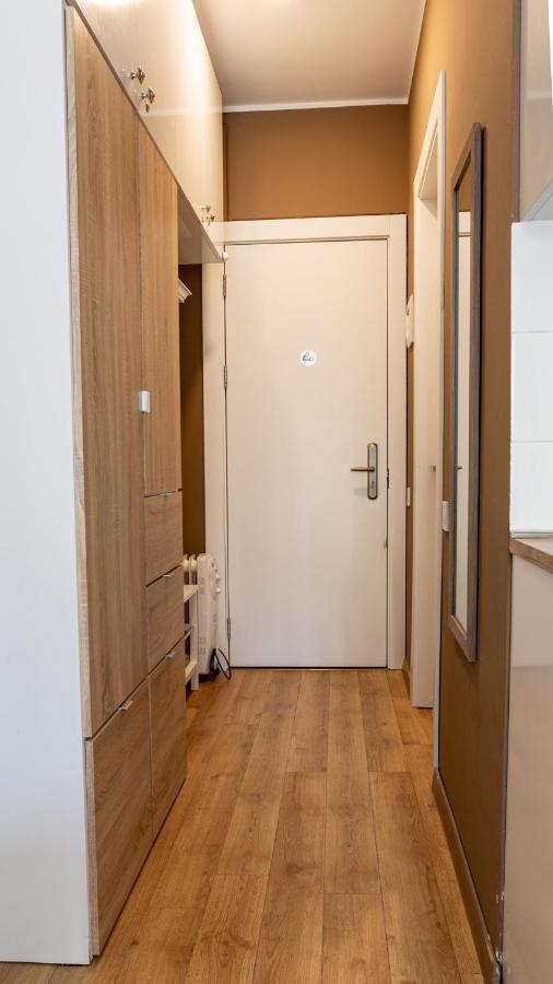 New Gudauri Family Loft Apartments Exteriör bild