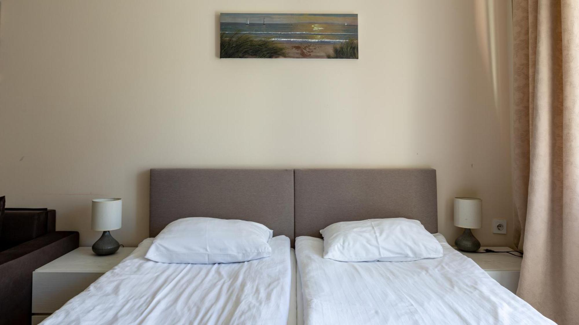 New Gudauri Family Loft Apartments Rum bild