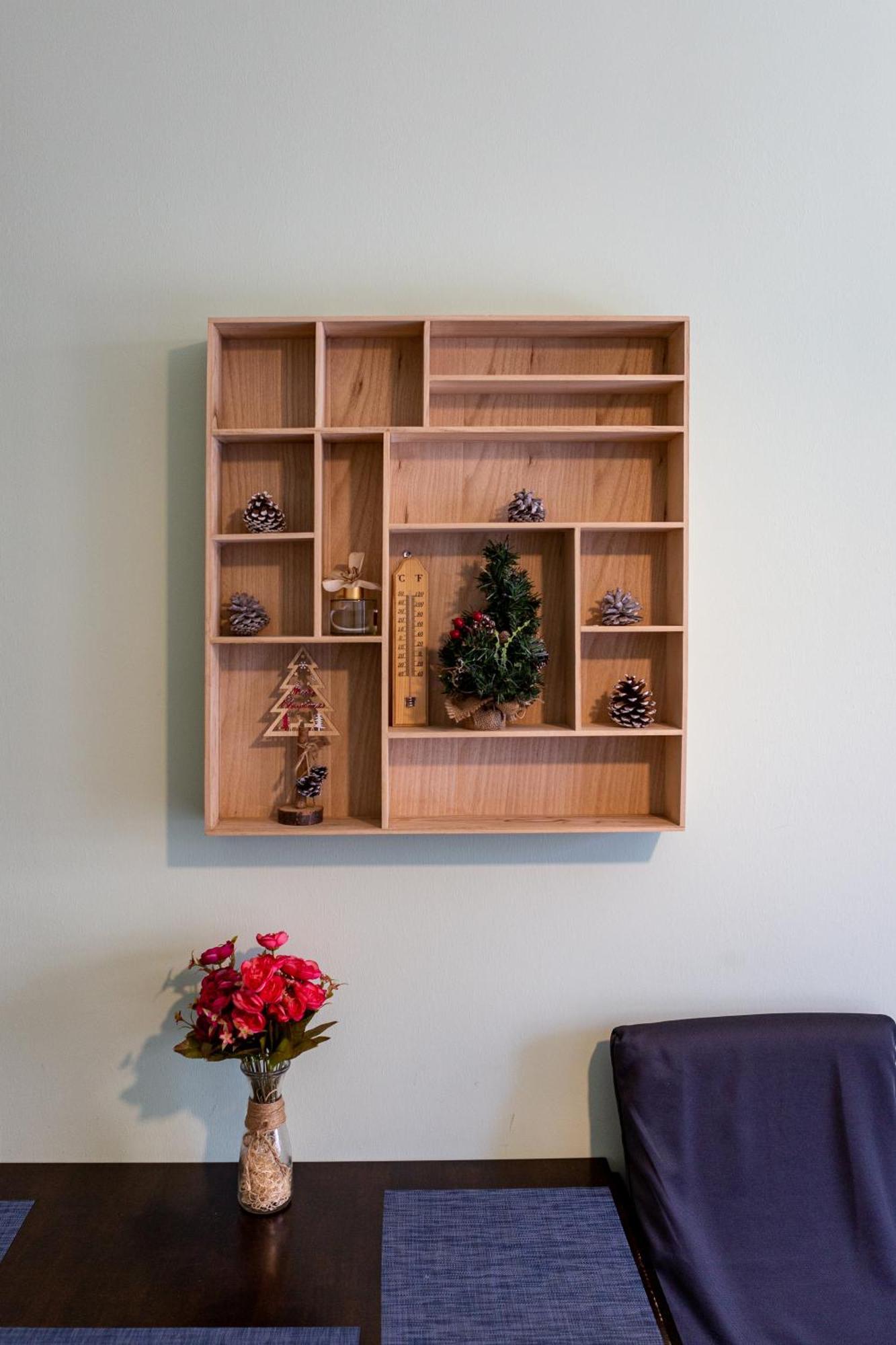 New Gudauri Family Loft Apartments Rum bild