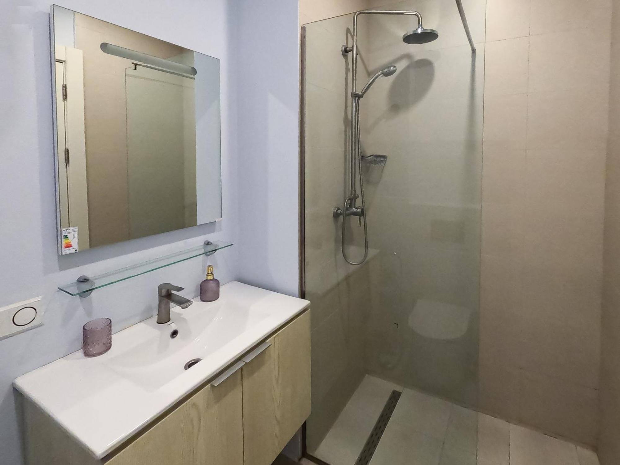 New Gudauri Family Loft Apartments Rum bild